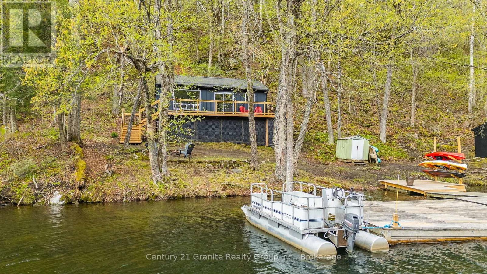 1184 Miskwabi Lake Road, Dysart Et Al, Ontario K0M 1S0 - Photo 42 - X13160806