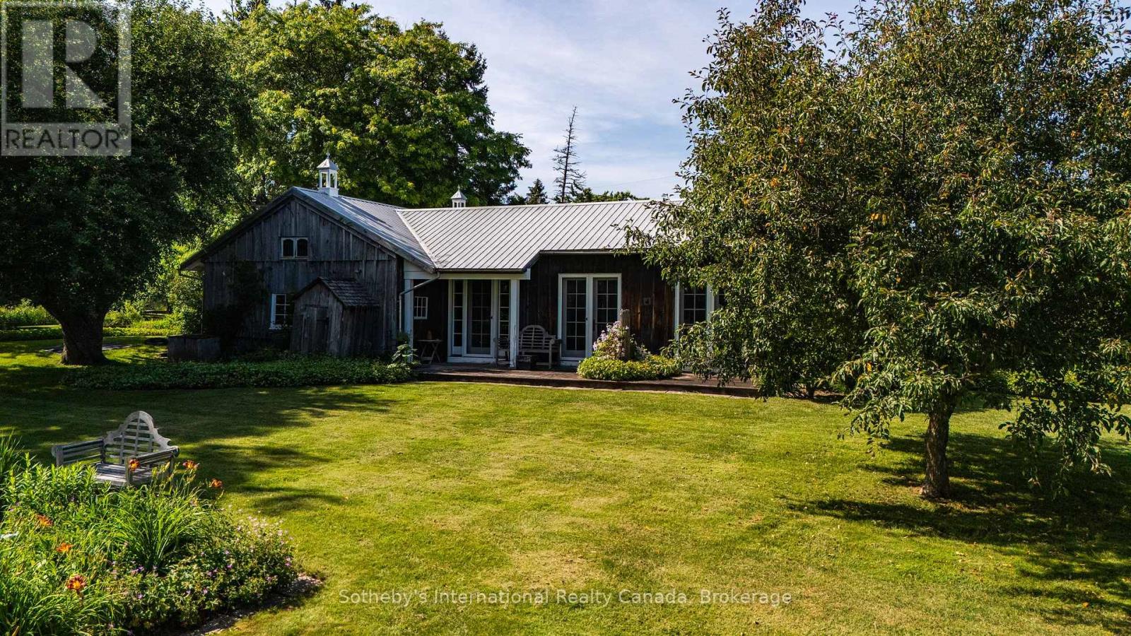 47014 Old Mail Road, Grey Highlands, Ontario  N4L 1W7 - Photo 4 - X13160826