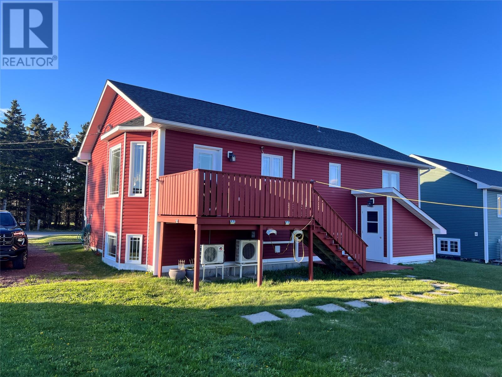 93 Springfield Road, South River, Newfoundland & Labrador  A0A 3W0 - Photo 2 - 1297923
