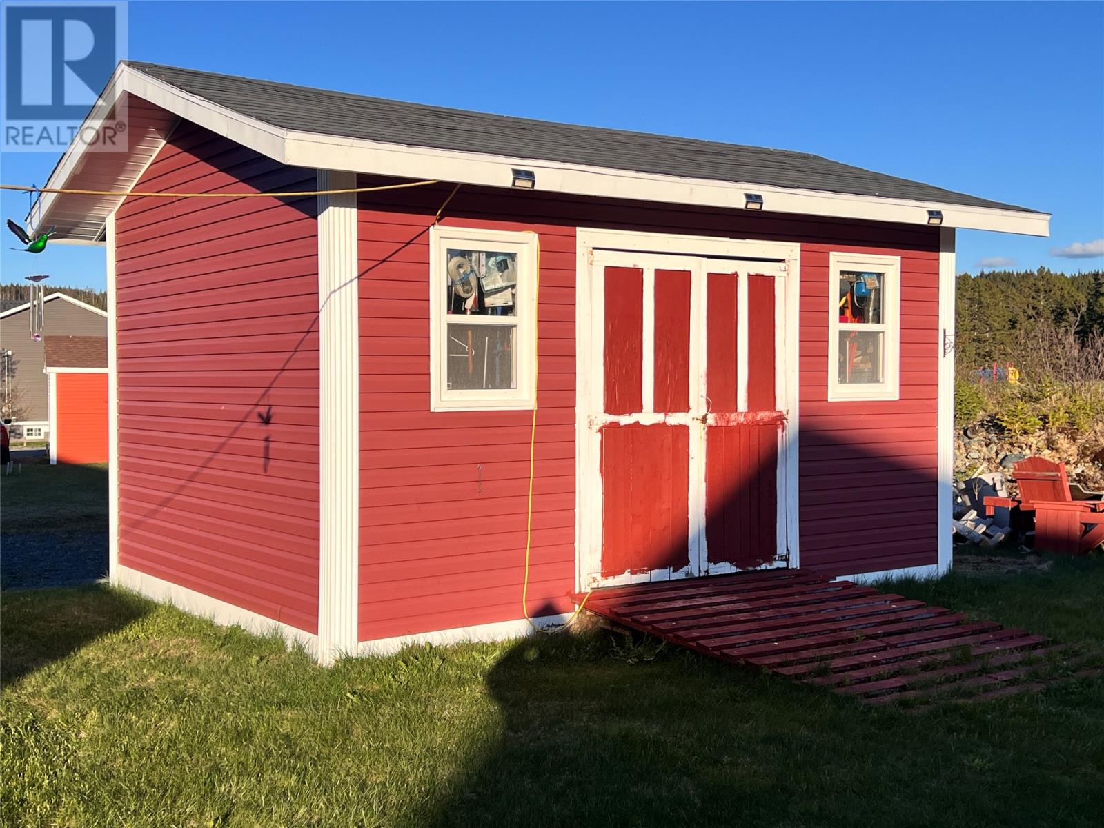 93 Springfield Road, South River, Newfoundland & Labrador  A0A 3W0 - Photo 28 - 1297923