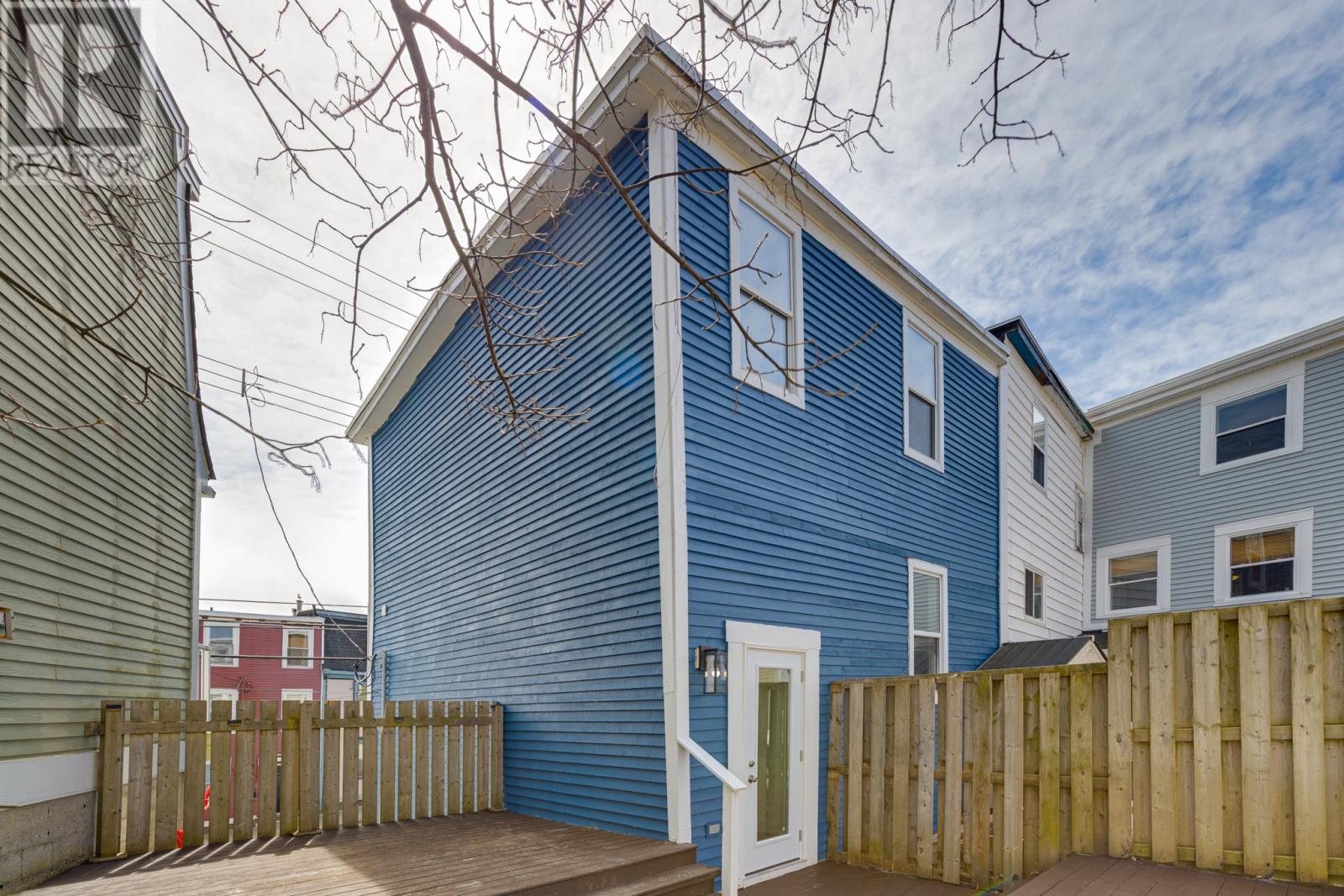 48 Gower Street, St.johns, Newfoundland & Labrador  A1C 1N4 - Photo 20 - 1297913