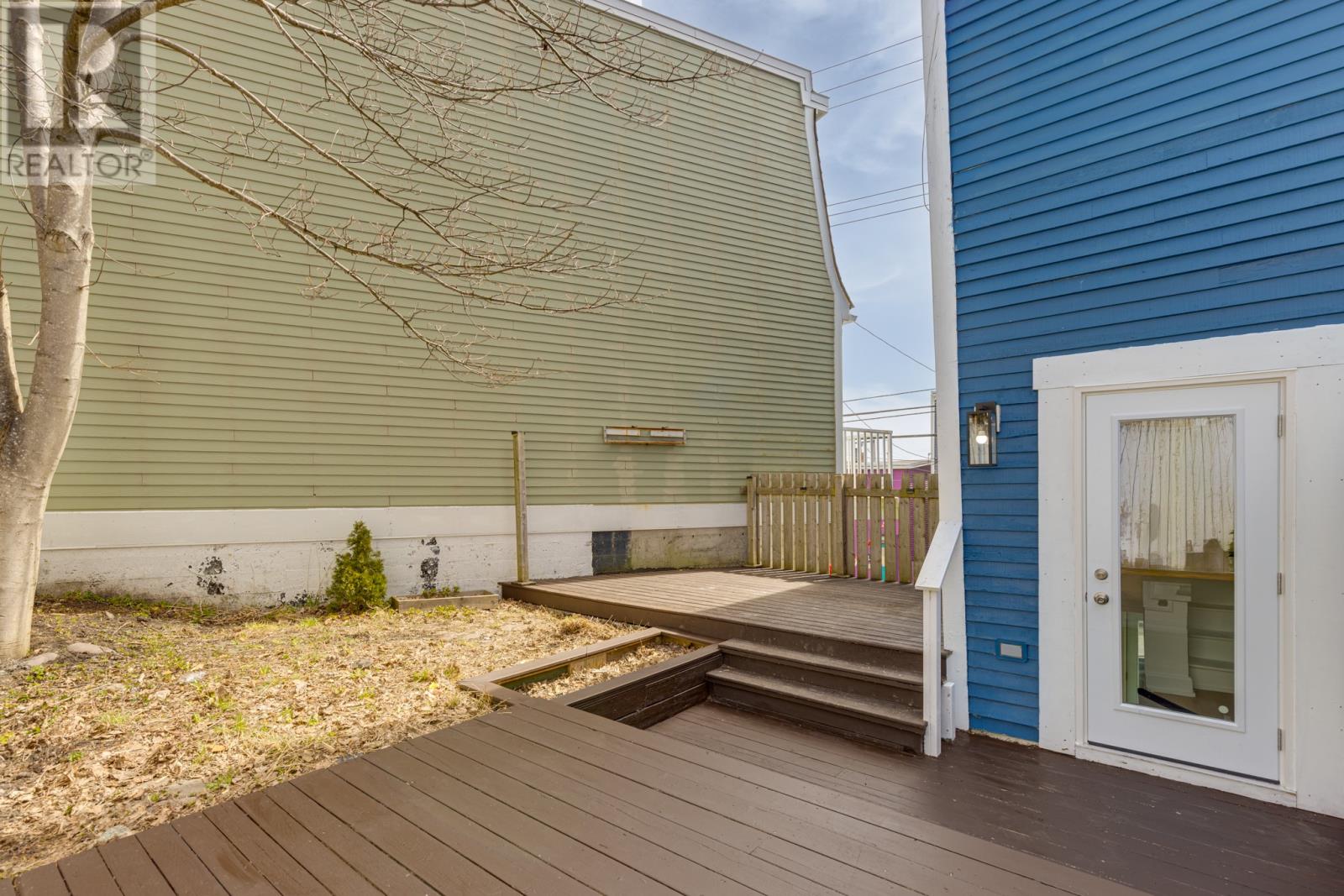 48 Gower Street, St.johns, Newfoundland & Labrador  A1C 1N4 - Photo 21 - 1297913