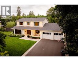 468 COPELAND Court, Oakville, Ontario