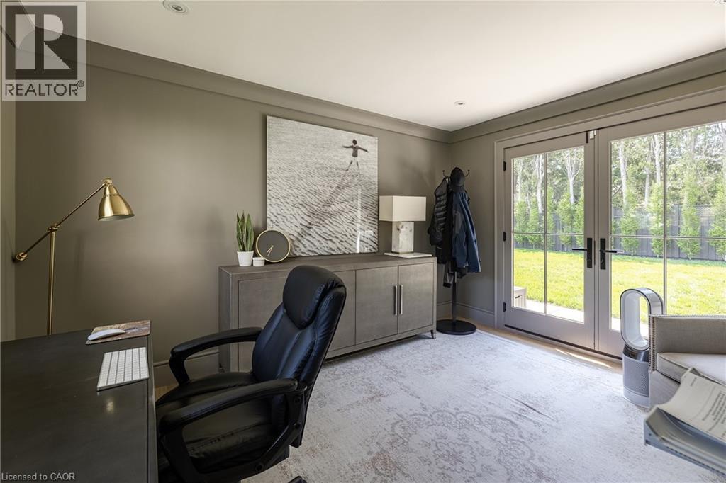 468 Copeland Court, Oakville, Ontario  L6J 4B9 - Photo 18 - 40831779