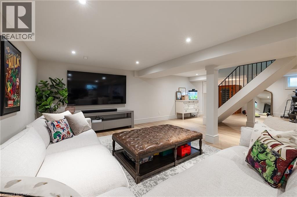 468 Copeland Court, Oakville, Ontario  L6J 4B9 - Photo 28 - 40831779