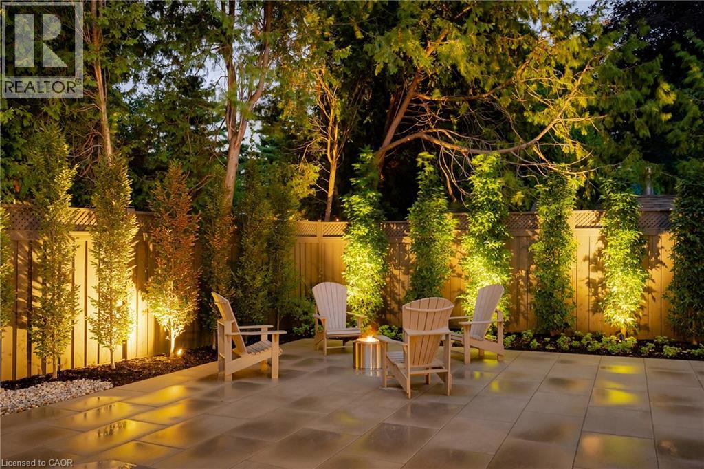 468 Copeland Court, Oakville, Ontario  L6J 4B9 - Photo 39 - 40831779