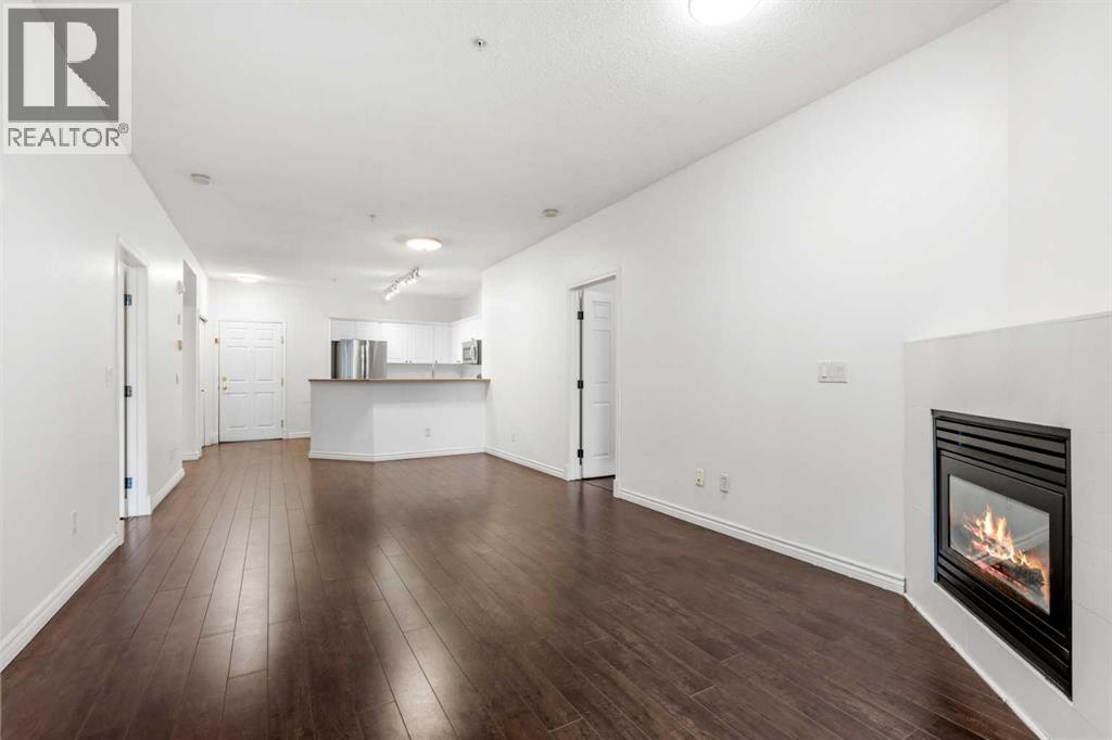 117, 126 14 Avenue SW, Calgary, Alberta  T2R 0L9 - Photo 12 - A2305537