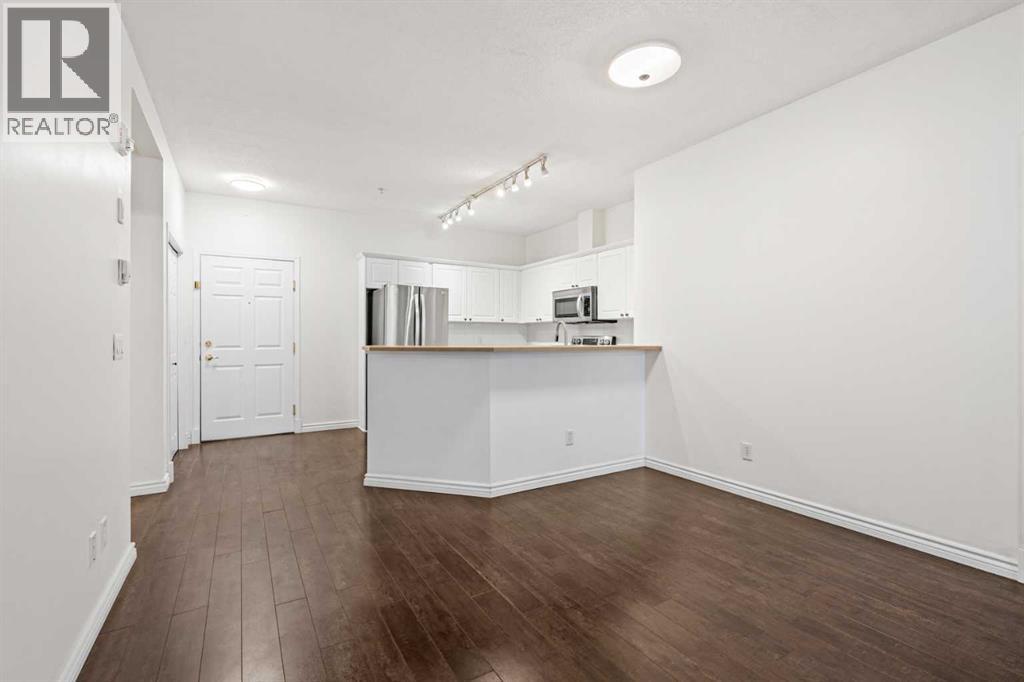 117, 126 14 Avenue SW, Calgary, Alberta  T2R 0L9 - Photo 5 - A2305537