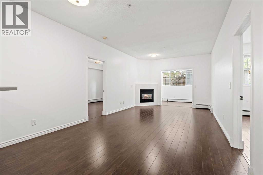 117, 126 14 Avenue SW, Calgary, Alberta  T2R 0L9 - Photo 6 - A2305537