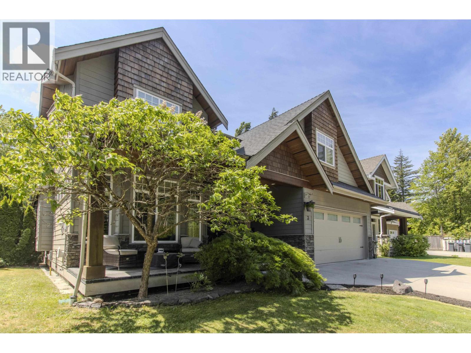 3 1355 Depot Road, Squamish, British Columbia  V0N 1H0 - Photo 2 - R3126721