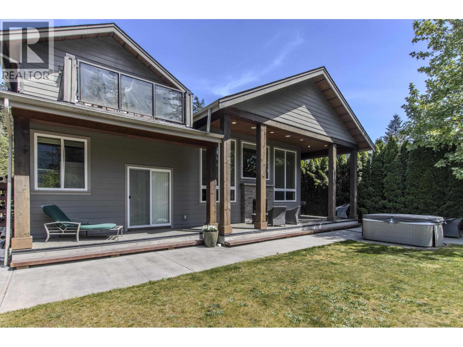 3 1355 Depot Road, Squamish, British Columbia  V0N 1H0 - Photo 4 - R3126721