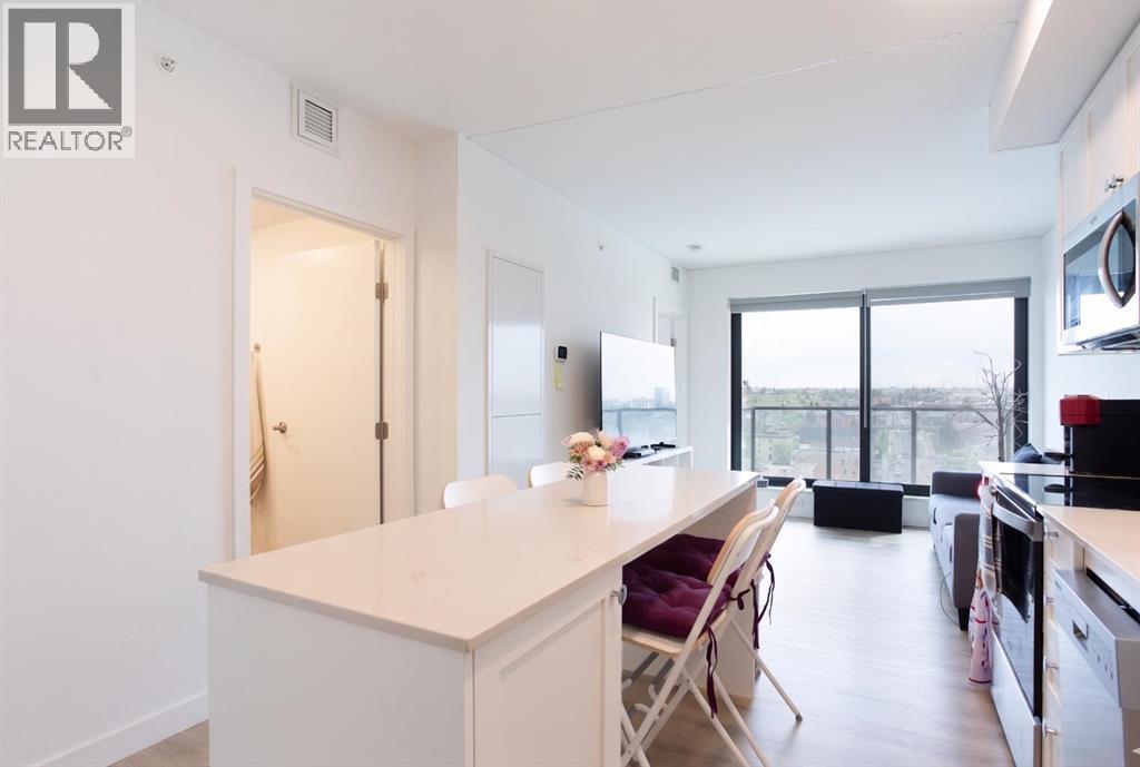 902, 123 4 Street NE, Calgary, Alberta  T2E 8K3 - Photo 3 - A2307816