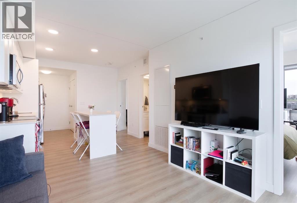 902, 123 4 Street NE, Calgary, Alberta  T2E 8K3 - Photo 10 - A2307816