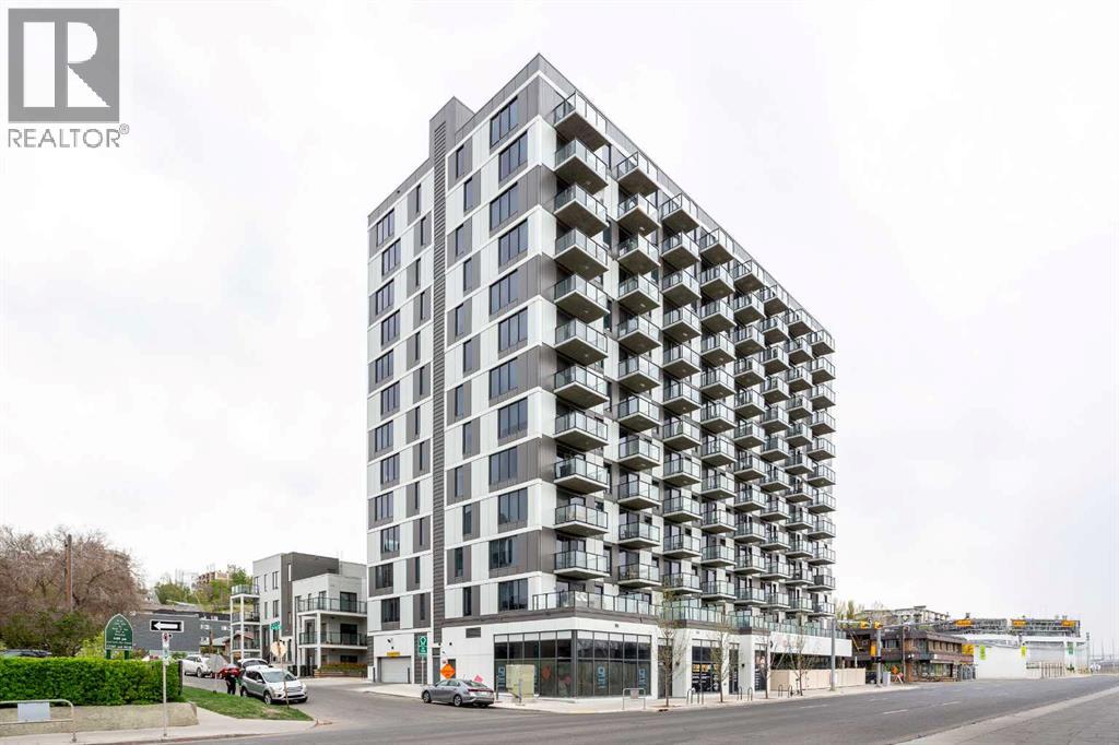902, 123 4 Street NE, Calgary, Alberta  T2E 8K3 - Photo 30 - A2307816
