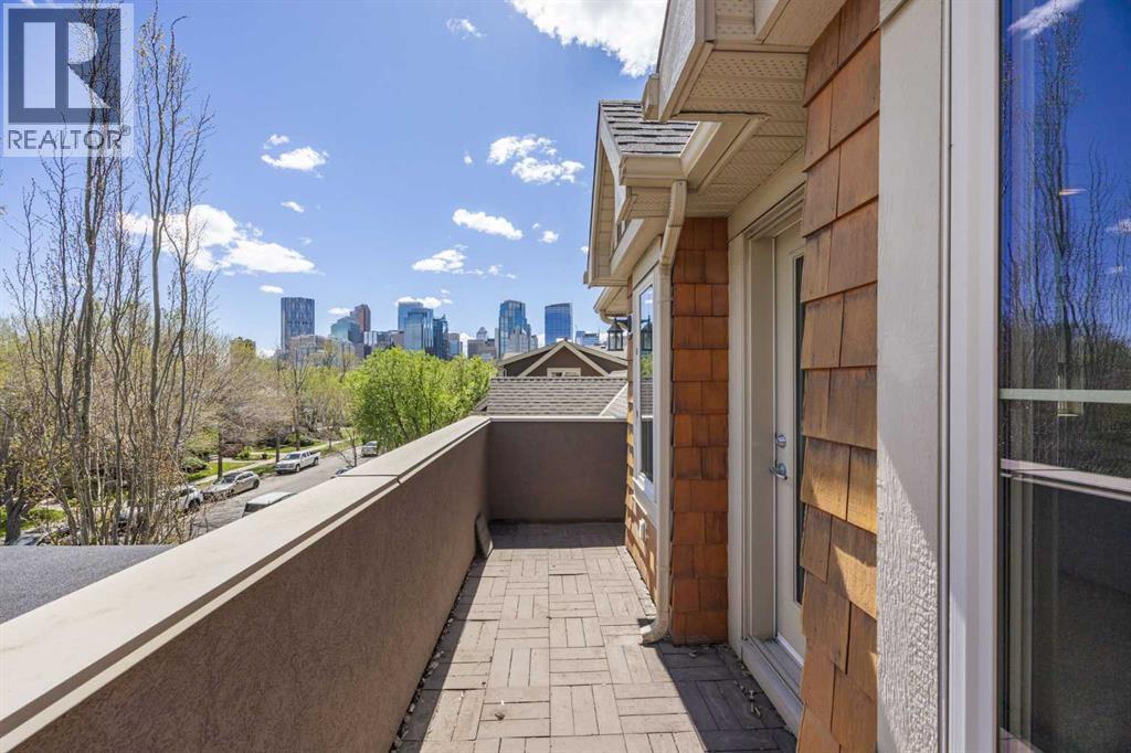729 4 Street Nw, Calgary, Alberta  T2N 1P3 - Photo 41 - A2310609