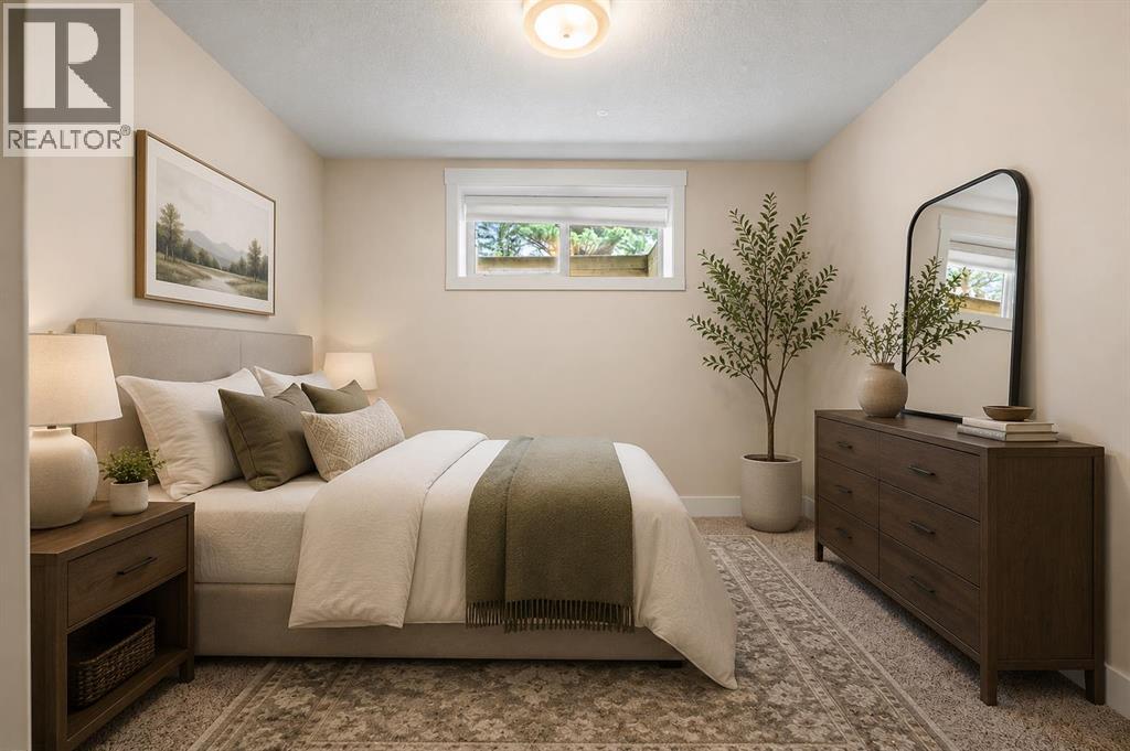 729 4 Street Nw, Calgary, Alberta  T2N 1P3 - Photo 48 - A2310609