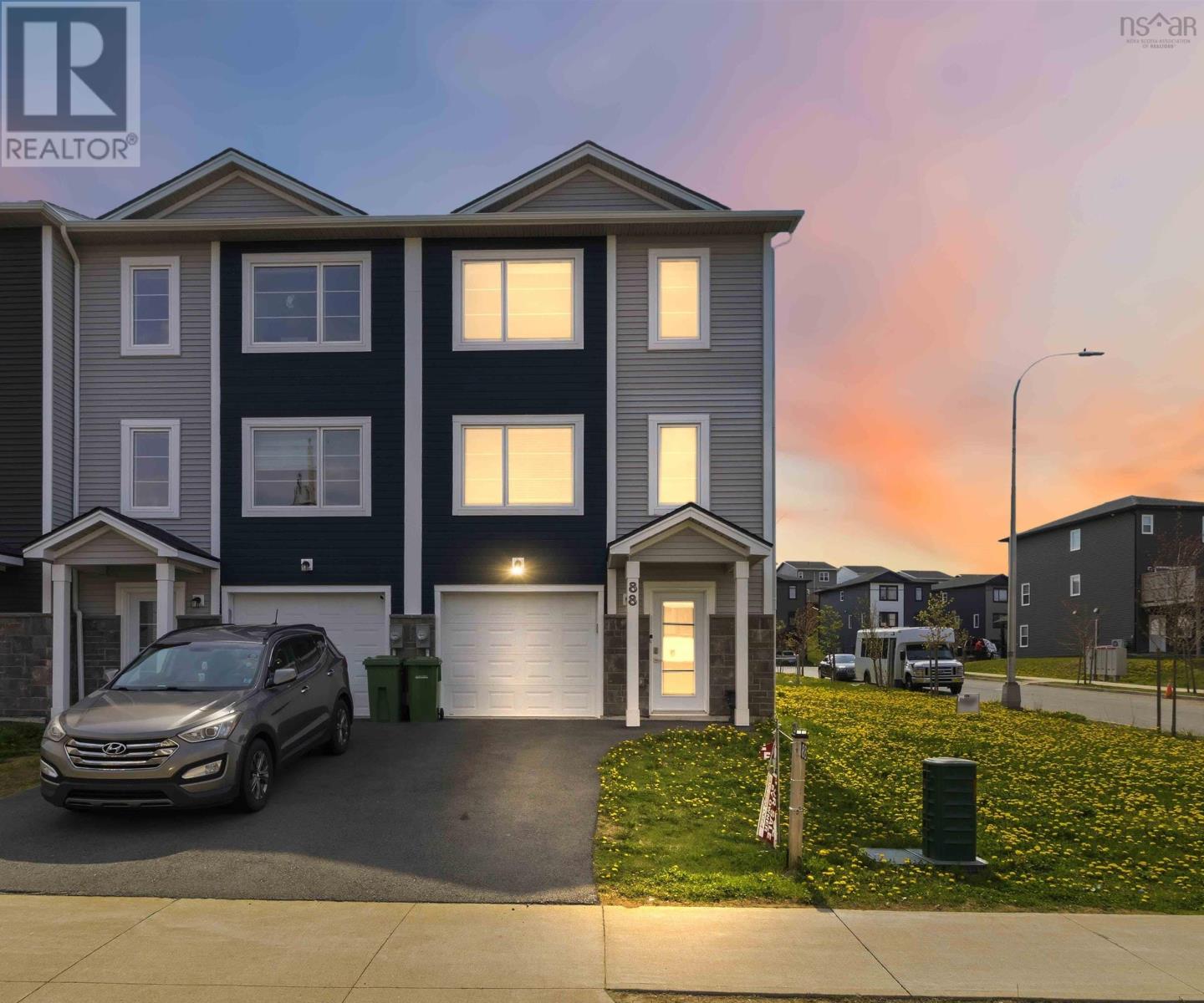 88 Flatrock Crescent, Beechville, Nova Scotia  B3T 0N3 - Photo 1 - 202611804