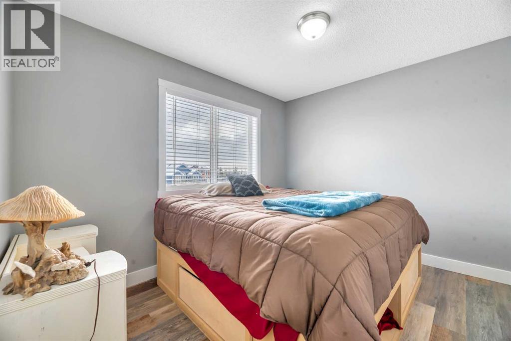 144 Bayside Point SW, Airdrie, Alberta  T4B 2X3 - Photo 39 - A2311134