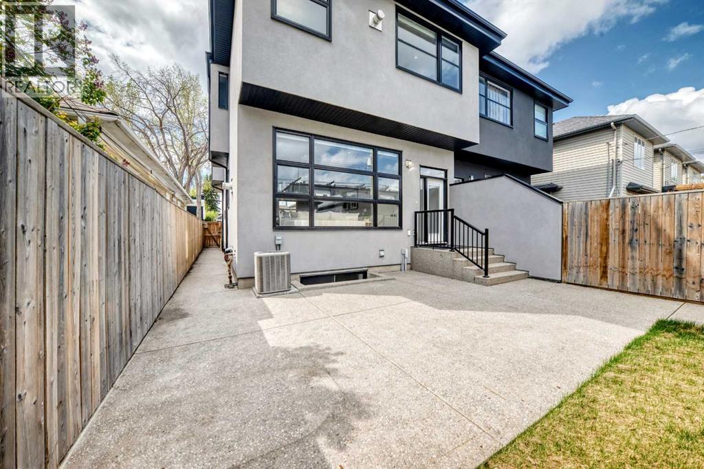 1518 19 Avenue NW, Calgary, Alberta  T2M 1A8 - Photo 29 - A2311239