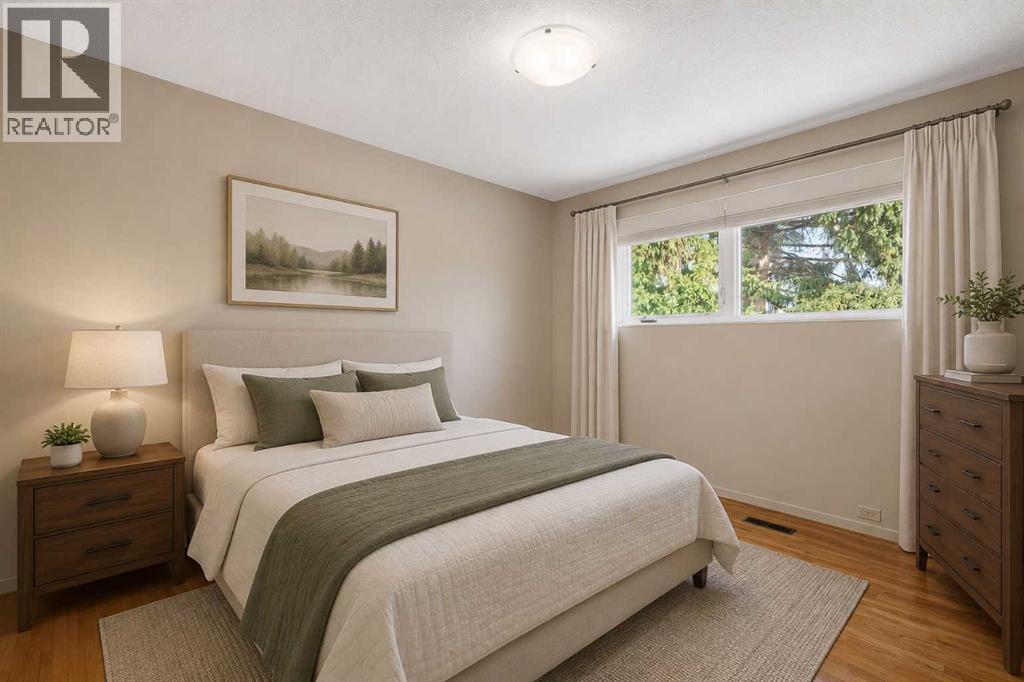 404 Canterbury Drive SW, Calgary, Alberta  T2W 1J2 - Photo 19 - A2312162
