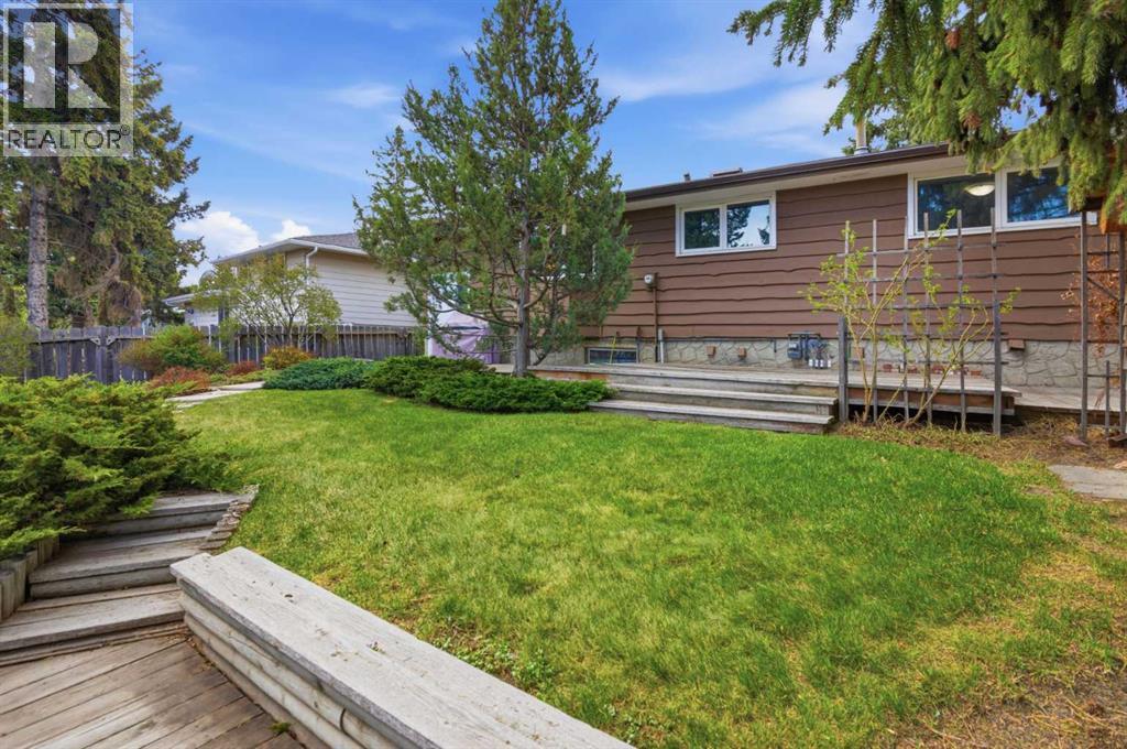 404 Canterbury Drive SW, Calgary, Alberta  T2W 1J2 - Photo 32 - A2312162