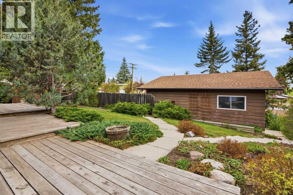 404 Canterbury Drive SW, Calgary, Alberta  T2W 1J2 - Photo 30 - A2312162