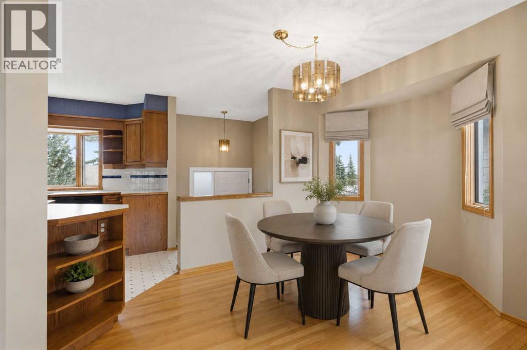 404 Canterbury Drive SW, Calgary, Alberta  T2W 1J2 - Photo 10 - A2312162