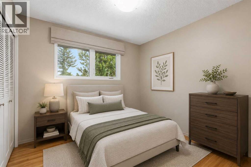 404 Canterbury Drive SW, Calgary, Alberta  T2W 1J2 - Photo 18 - A2312162