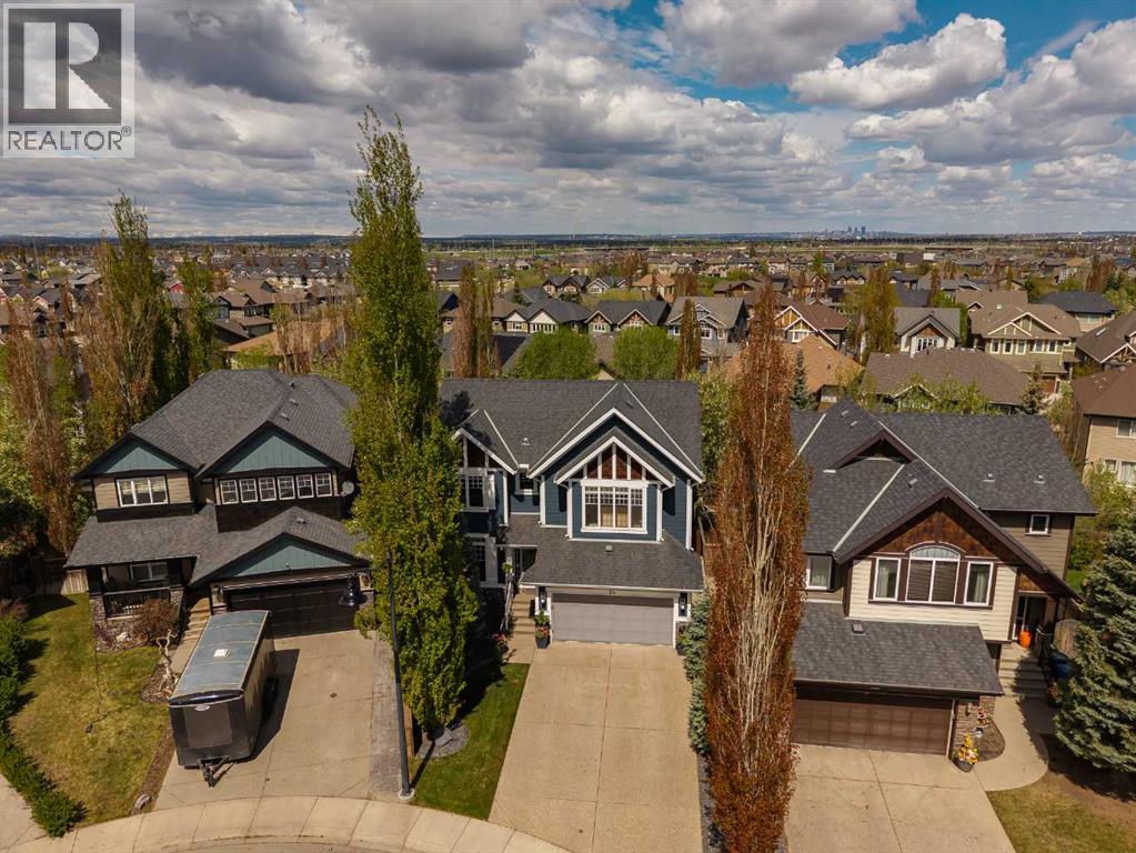 24 Auburn Sound Crescent SE, Calgary, Alberta  T3M 0E2 - Photo 39 - A2313345