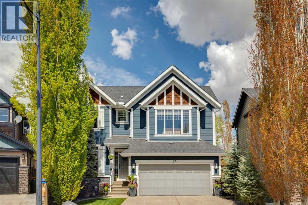 24 Auburn Sound Crescent SE, Calgary, Alberta  T3M 0E2 - Photo 47 - A2313345