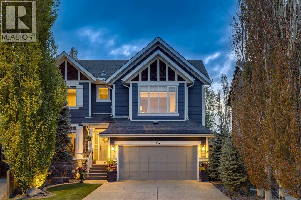 24 Auburn Sound Crescent SE, Calgary, Alberta  T3M 0E2 - Photo 1 - A2313345