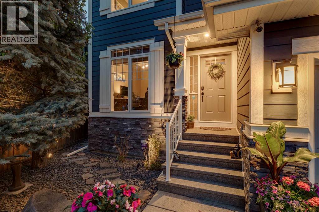 24 Auburn Sound Crescent SE, Calgary, Alberta  T3M 0E2 - Photo 2 - A2313345