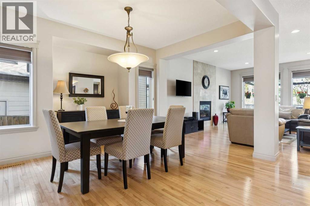 24 Auburn Sound Crescent SE, Calgary, Alberta  T3M 0E2 - Photo 5 - A2313345