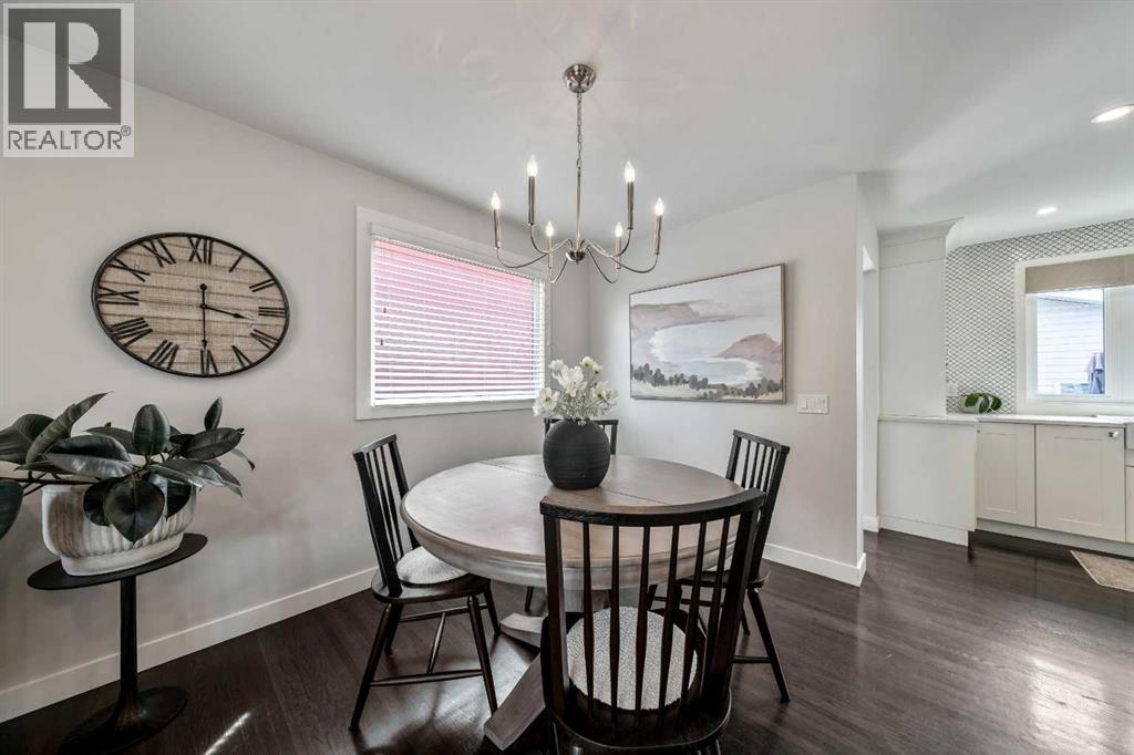6007 34 Street SW, Calgary, Alberta  T3E 5L7 - Photo 13 - A2313348
