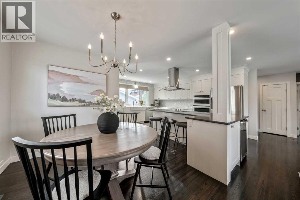 6007 34 Street SW, Calgary, Alberta  T3E 5L7 - Photo 12 - A2313348