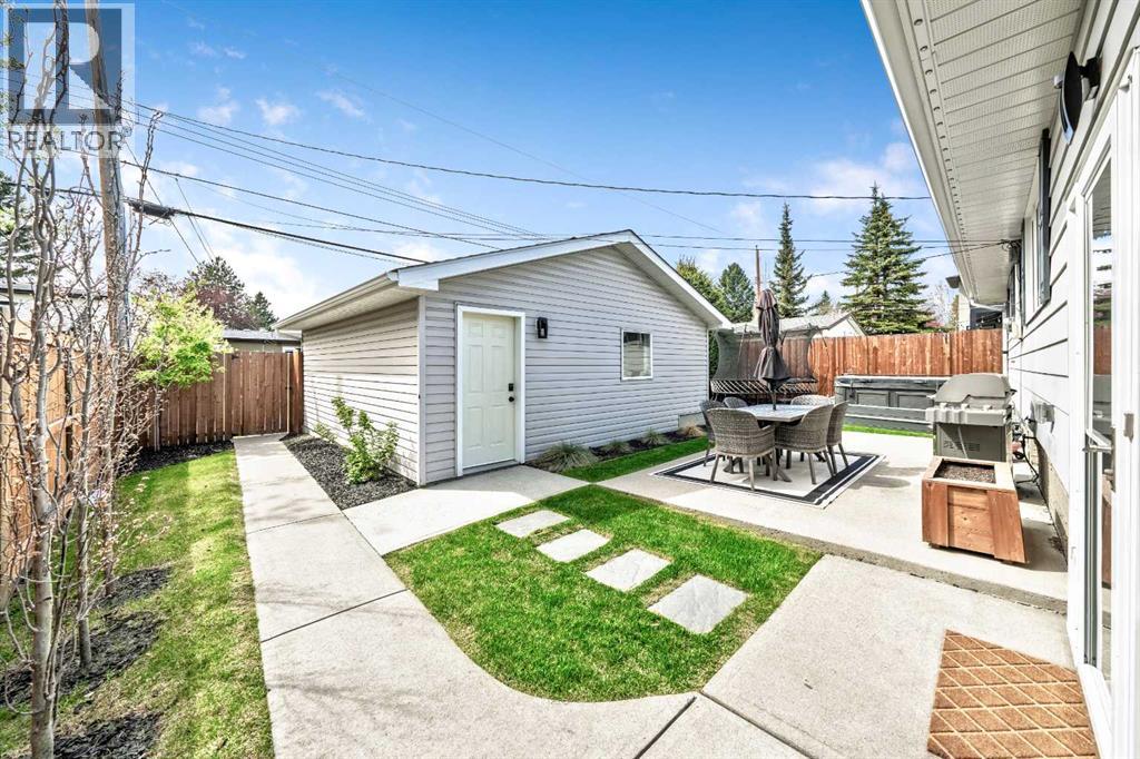 6007 34 Street SW, Calgary, Alberta  T3E 5L7 - Photo 33 - A2313348