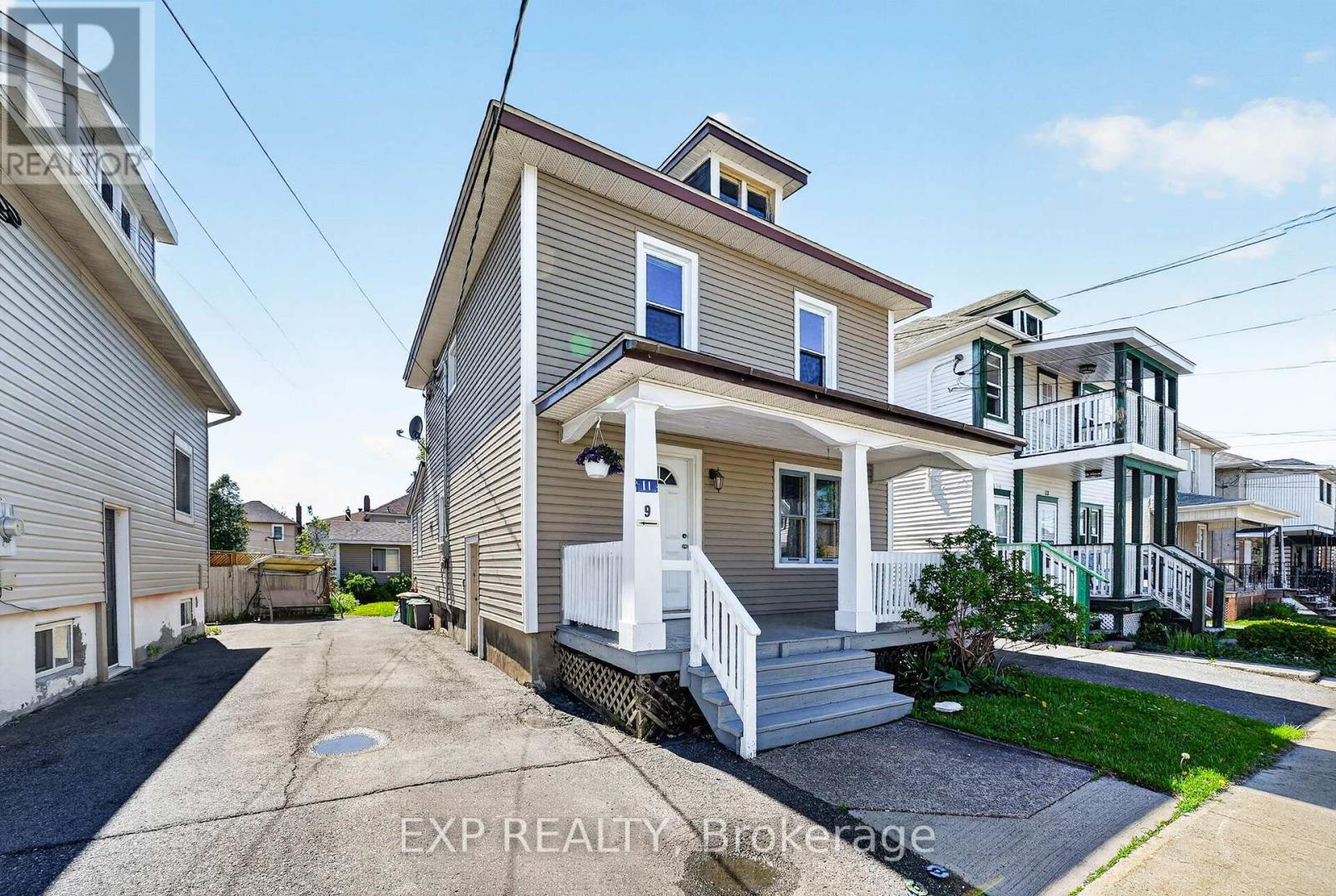 9-11 Millville Avenue, Cornwall, Ontario  K6H 4K5 - Photo 24 - X13160744