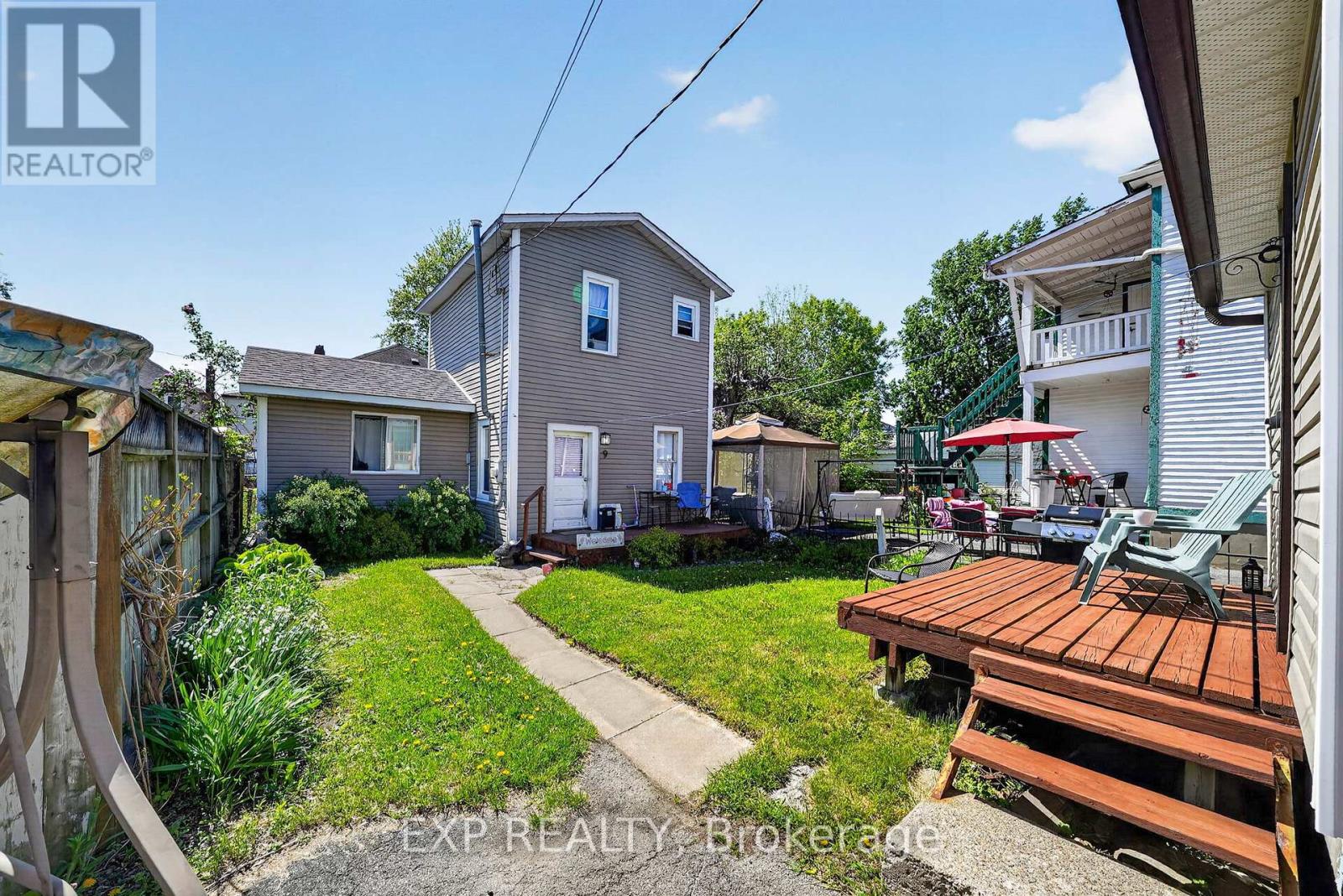 9-11 Millville Avenue, Cornwall, Ontario  K6H 4K5 - Photo 26 - X13160744