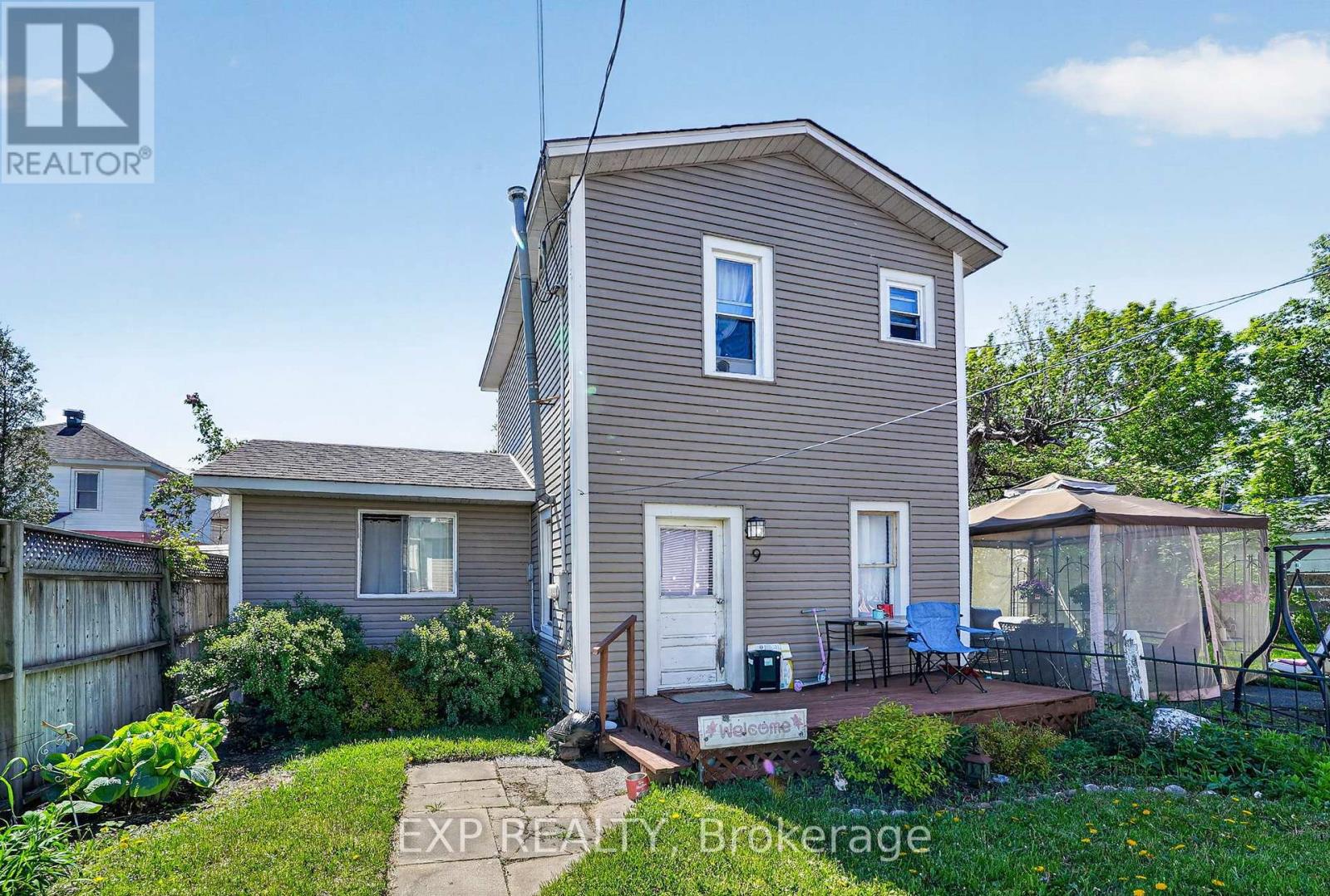 9-11 Millville Avenue, Cornwall, Ontario  K6H 4K5 - Photo 27 - X13160744