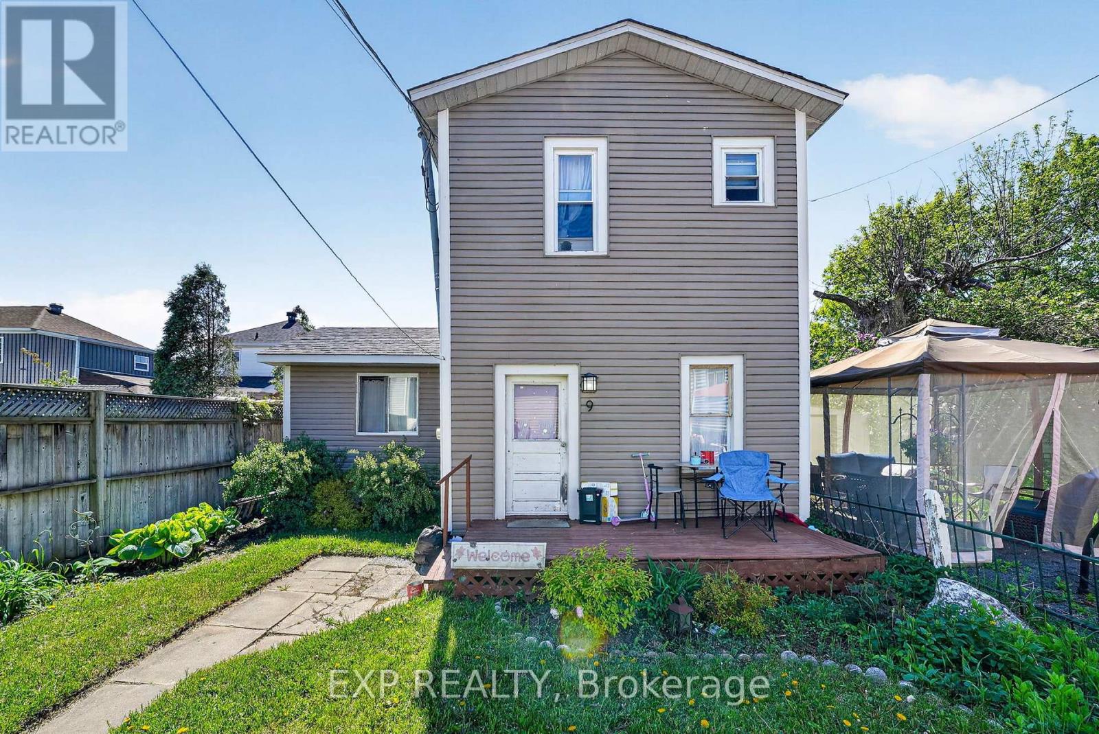 9-11 Millville Avenue, Cornwall, Ontario  K6H 4K5 - Photo 28 - X13160744