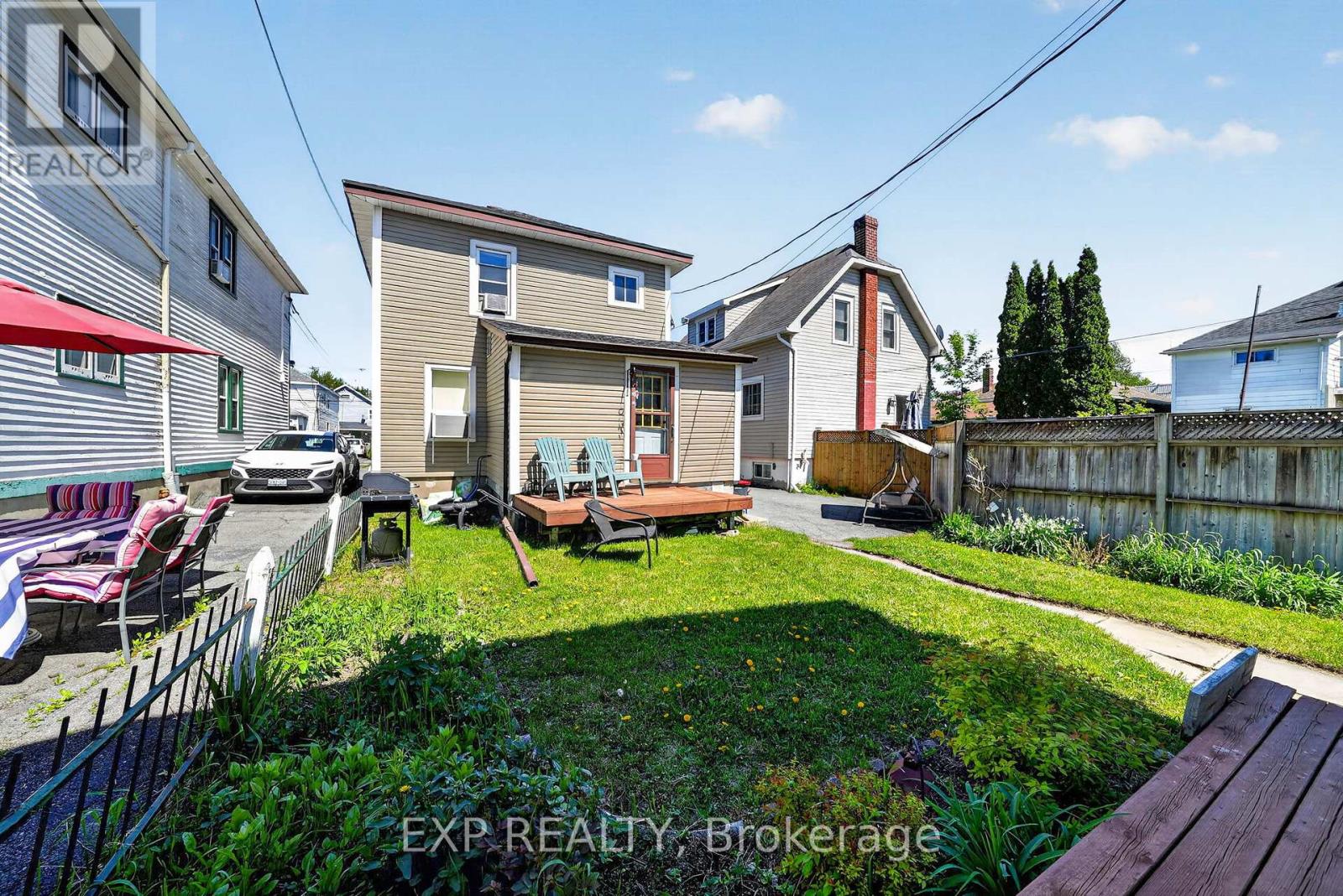 9-11 Millville Avenue, Cornwall, Ontario  K6H 4K5 - Photo 29 - X13160744