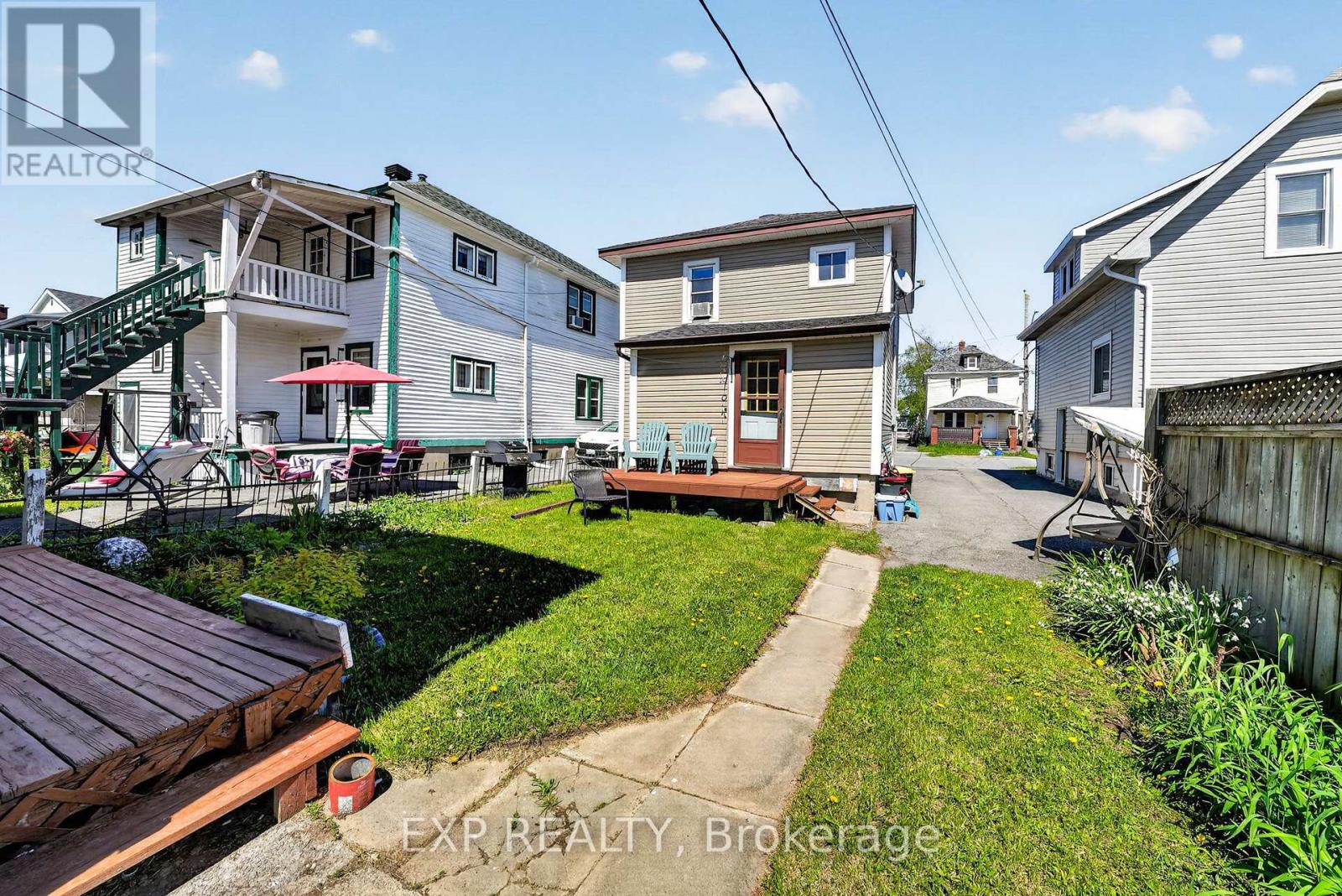 9-11 Millville Avenue, Cornwall, Ontario  K6H 4K5 - Photo 30 - X13160744