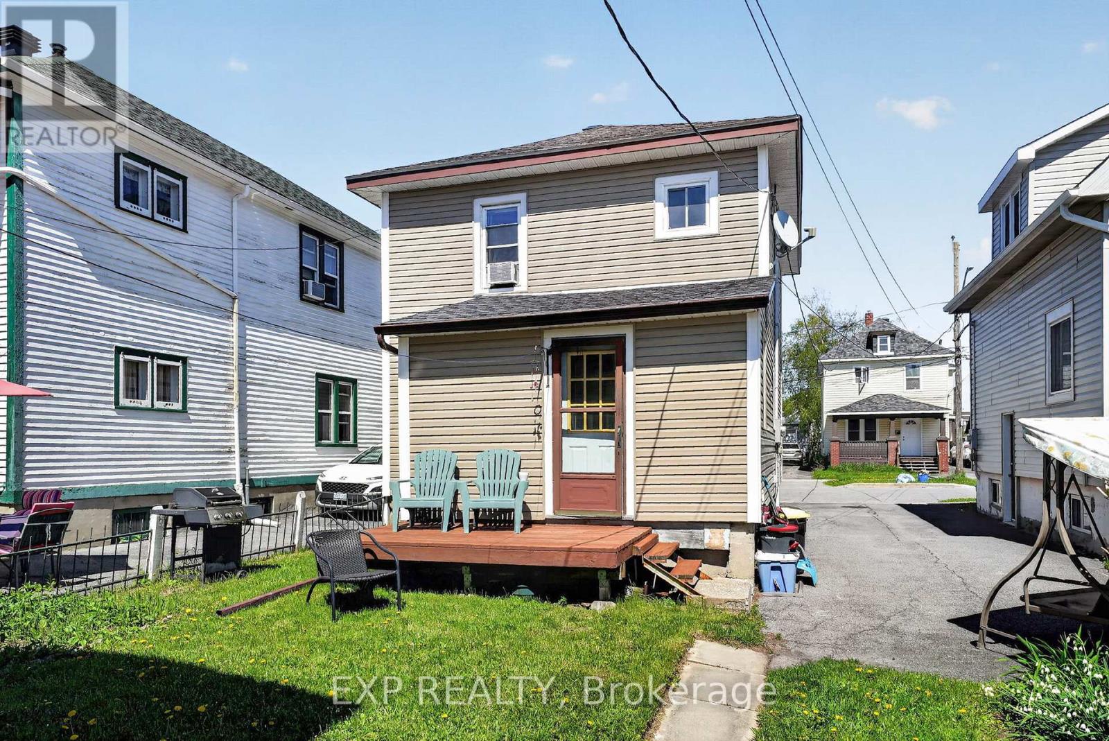 9-11 Millville Avenue, Cornwall, Ontario  K6H 4K5 - Photo 31 - X13160744