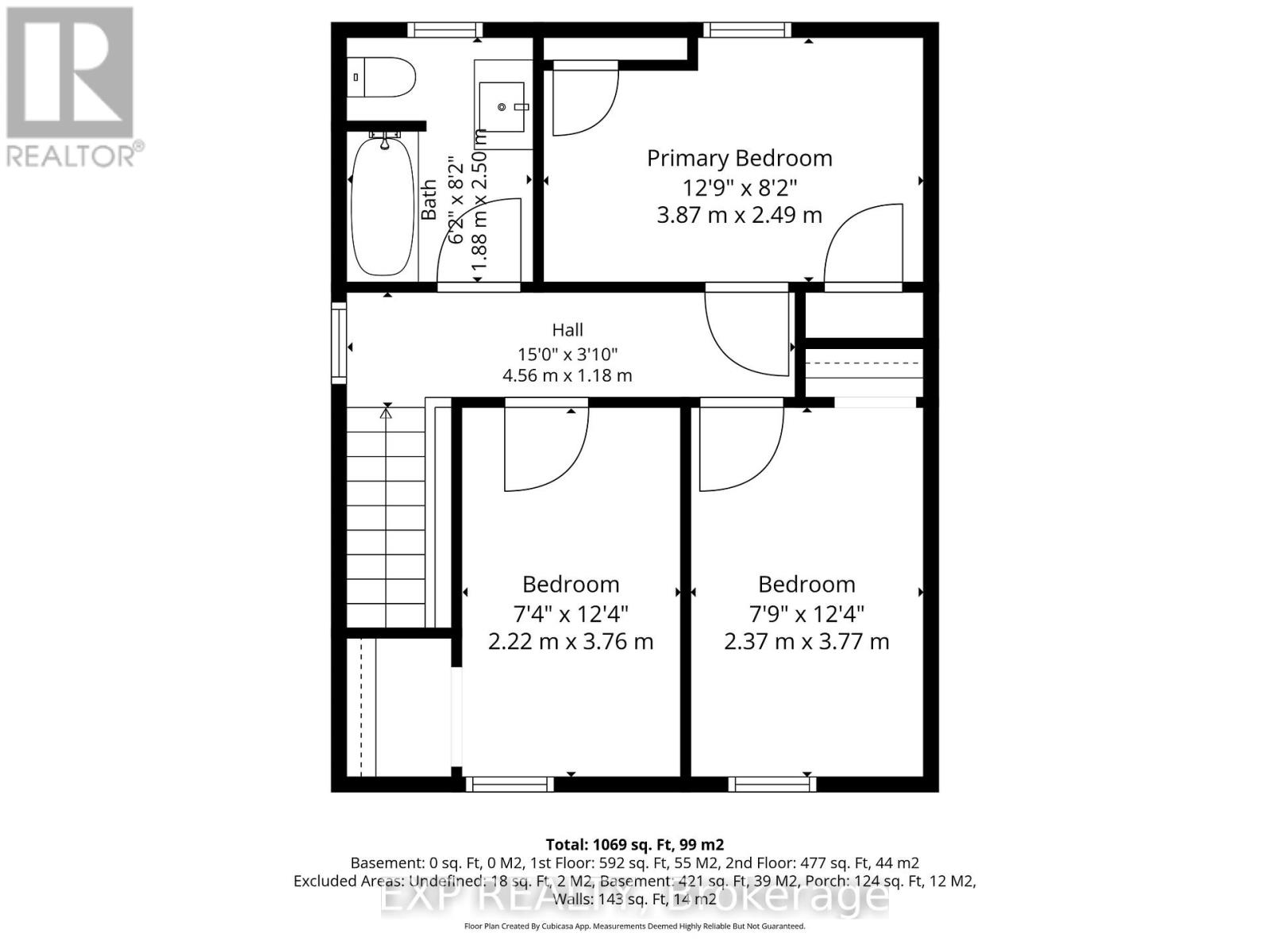 9-11 Millville Avenue, Cornwall, Ontario  K6H 4K5 - Photo 33 - X13160744