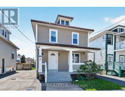 9-11 MILLVILLE AVENUE, Cornwall, Ontario