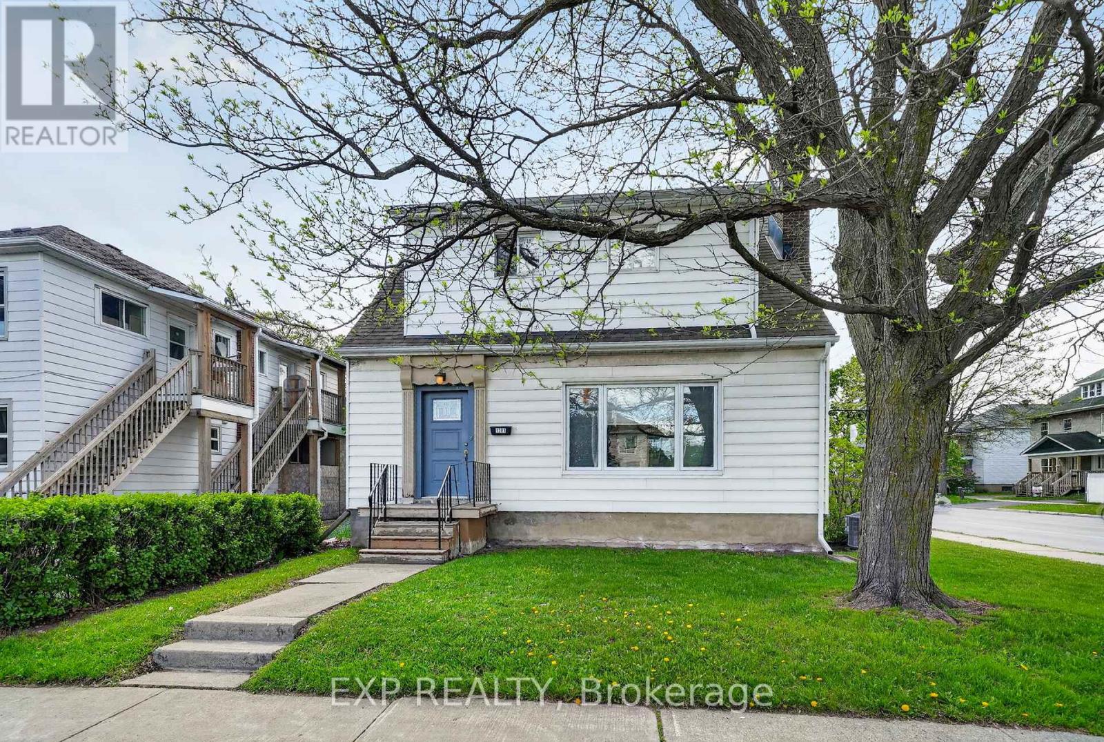 1301 Second Street E, Cornwall, Ontario  K6H 2B6 - Photo 1 - X13160794