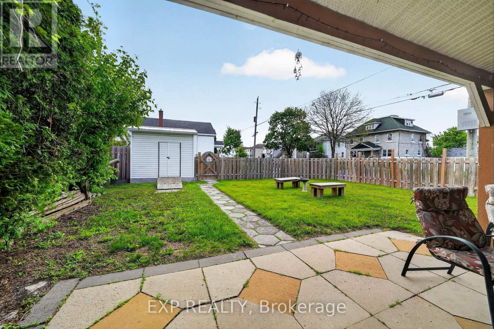 1301 Second Street E, Cornwall, Ontario  K6H 2B6 - Photo 28 - X13160794