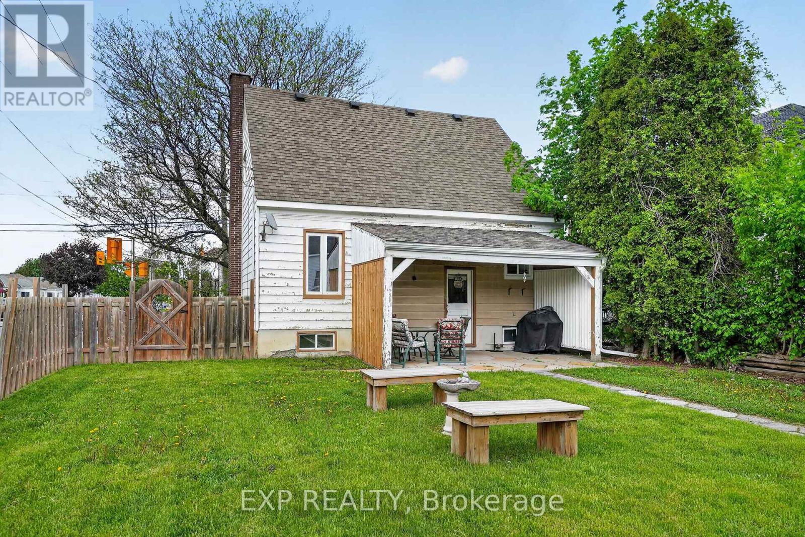 1301 Second Street E, Cornwall, Ontario  K6H 2B6 - Photo 31 - X13160794