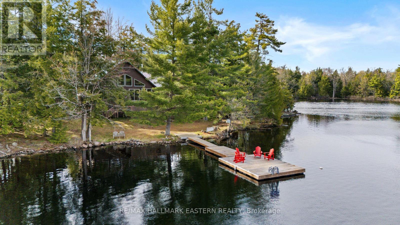 44 Fire Route 196a, Trent Lakes, Ontario  K0L 1J0 - Photo 38 - X13150740