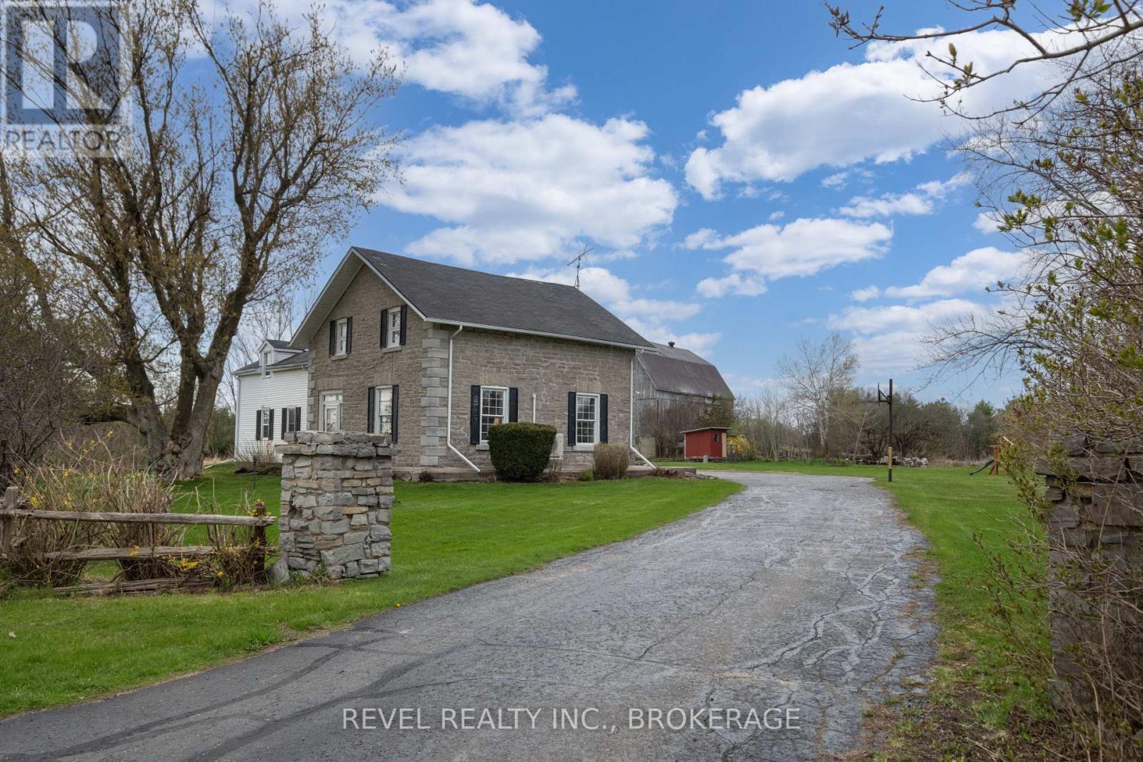 2964 Highway 38, Kingston, Ontario  K0H 1M0 - Photo 1 - X12816264